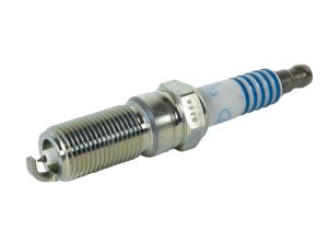 Ford F-150 Spark Plug Set - Ford Racing - Cold Spark Plug Set; One Heat Range Colder Than Stock; Gapped to .031 - `11-`21